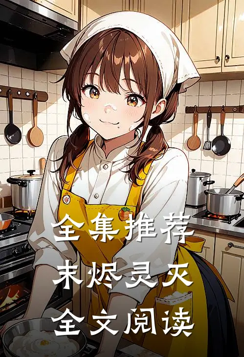 全集推荐末烬灵灭全文阅读