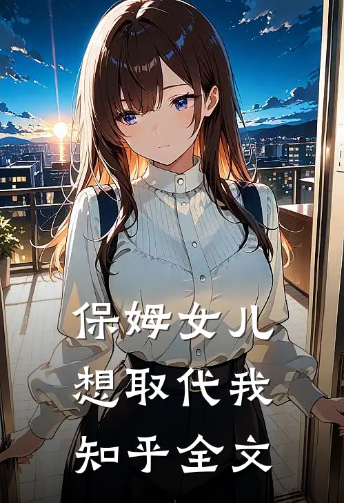 保姆女儿想取代我知乎全文