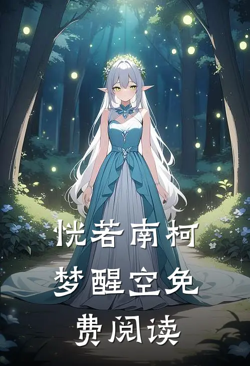 恍若南柯梦醒空免费阅读