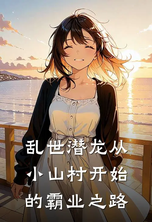 乱世潜龙从小山村开始的霸业之路