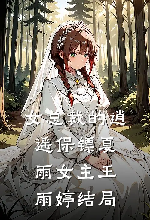 女总裁的逍遥保镖夏雨女主王雨婷结局