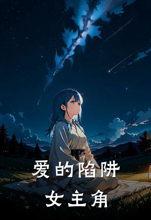 爱的陷阱 女主角