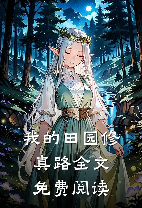我的田园修真路全文免费阅读