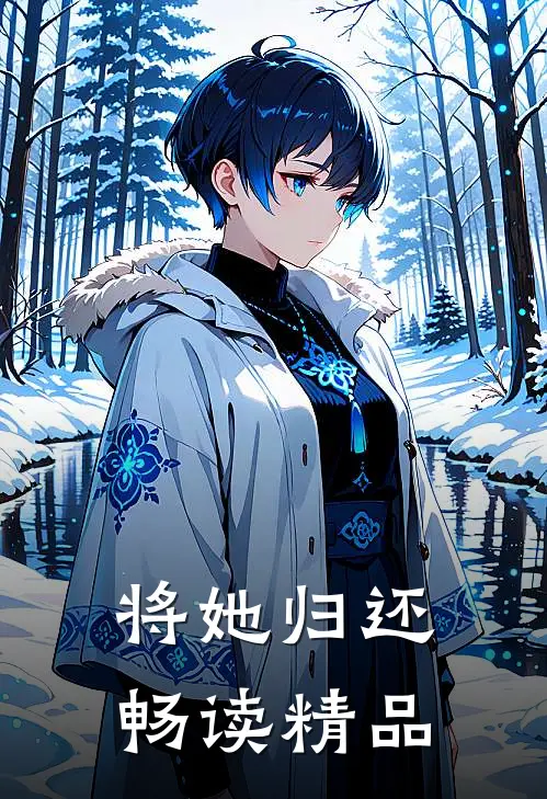将她归还畅读精品