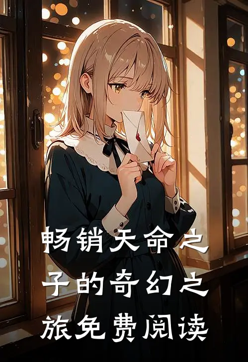 畅销天命之子的奇幻之旅免费阅读