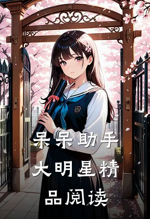 呆呆助手大明星精品阅读