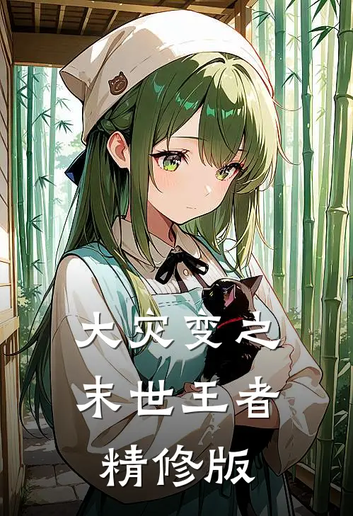 大灾变之末世王者精修版