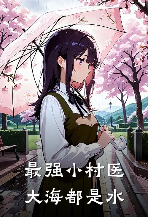 最强小村医 大海都是水
