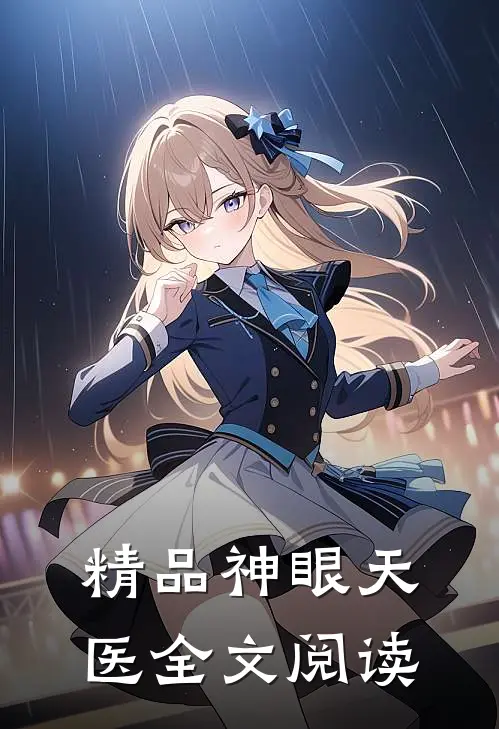精品神眼天医全文阅读