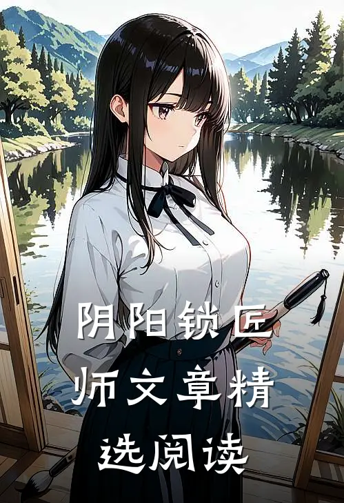 阴阳锁匠师文章精选阅读