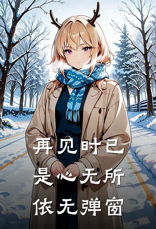 再见时已是心无所依无弹窗