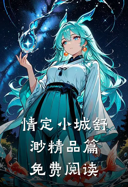 情定小城舒渺精品篇免费阅读
