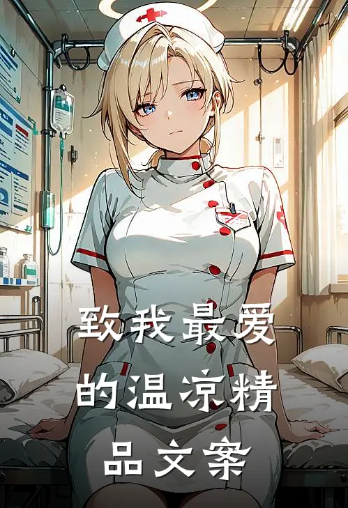 致我最爱的温凉精品文案