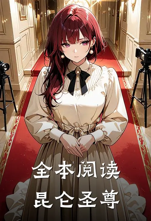 全本阅读昆仑圣尊