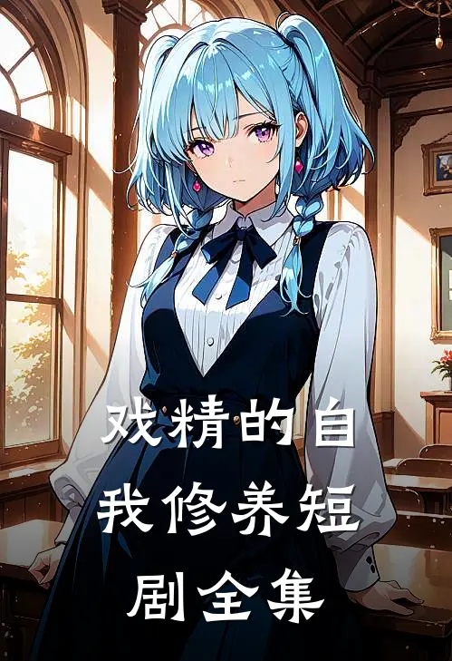 戏精的自我修养短剧全集