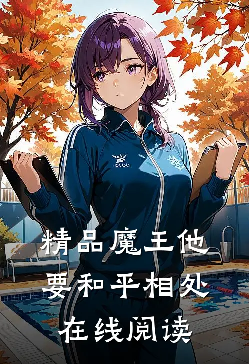 精品魔王他要和平相处在线阅读