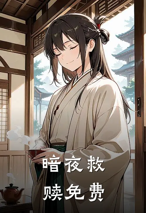 暗夜救赎免费