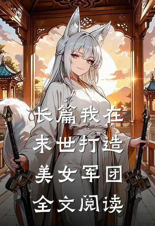 长篇我在末世打造美女军团全文阅读