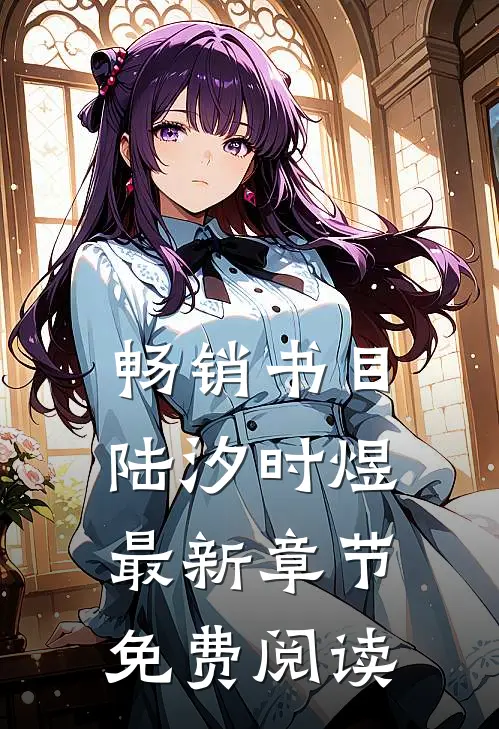 畅销书目陆汐时煜最新章节免费阅读