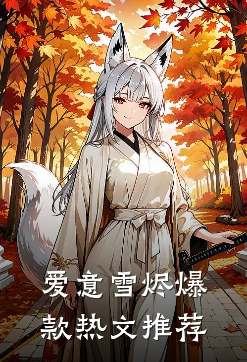 爱意雪烬爆款热文推荐