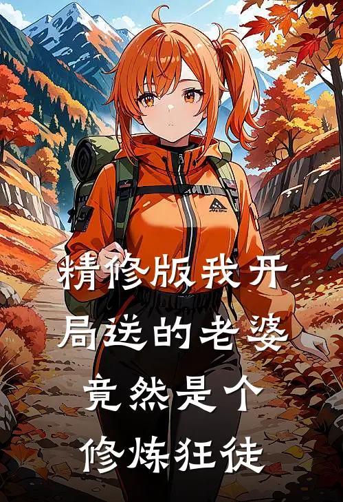 精修版我开局送的老婆竟然是个修炼狂徒