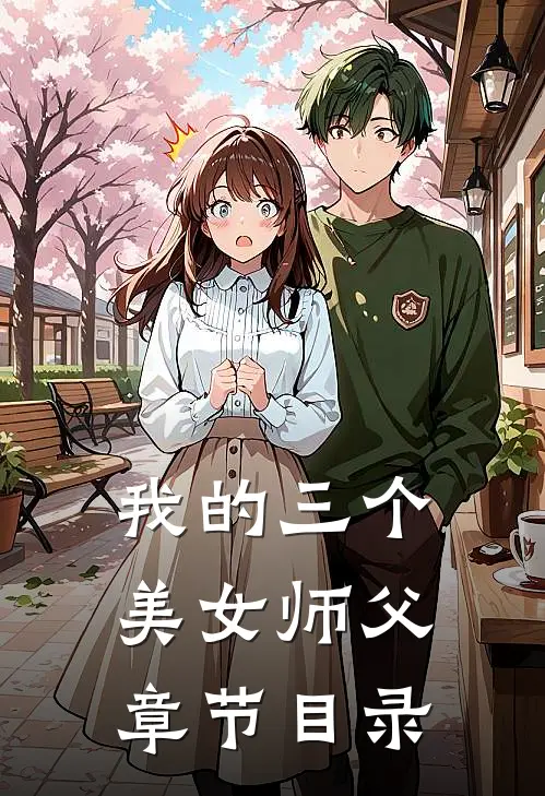 我的三个美女师父章节目录