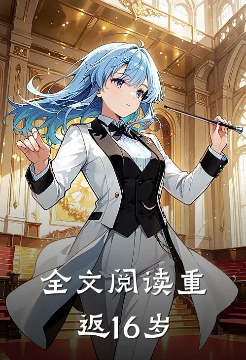 全文阅读重返16岁