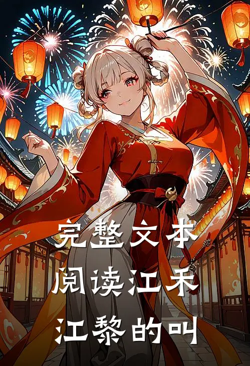 完整文本阅读江禾江黎的叫