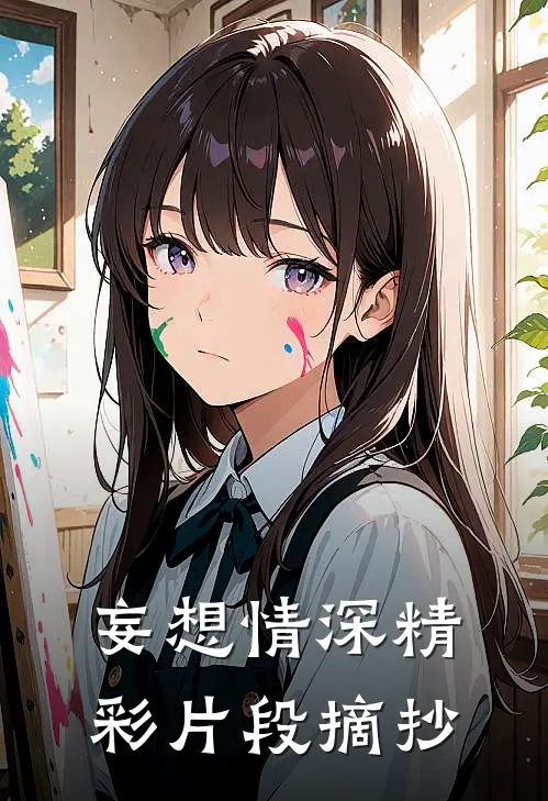 妄想情深精彩片段摘抄