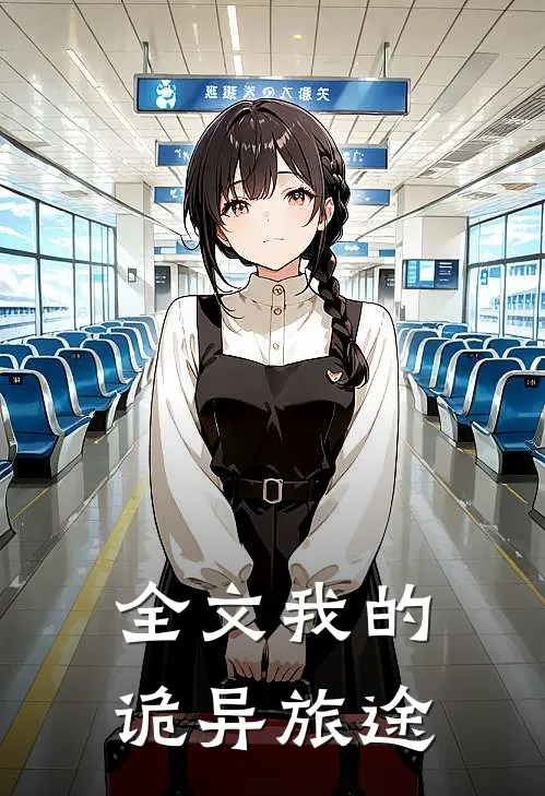 全文我的诡异旅途