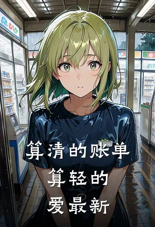 算清的账单，算轻的爱最新