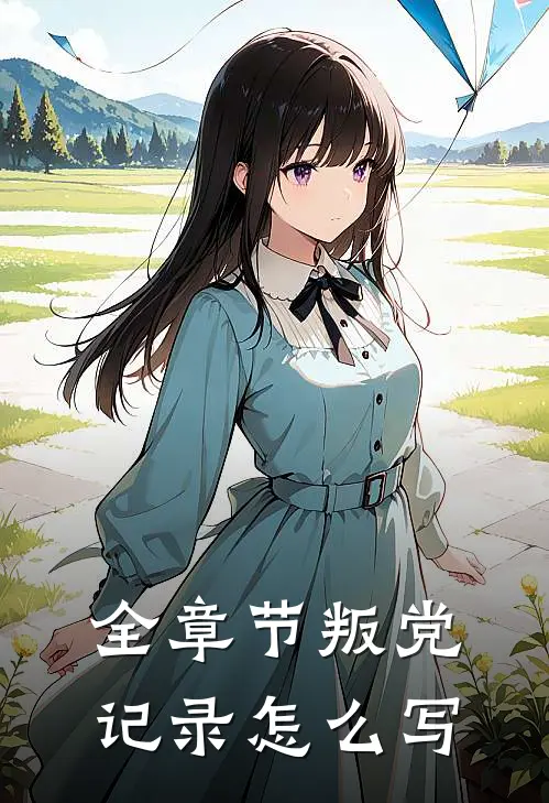全章节叛党记录怎么写