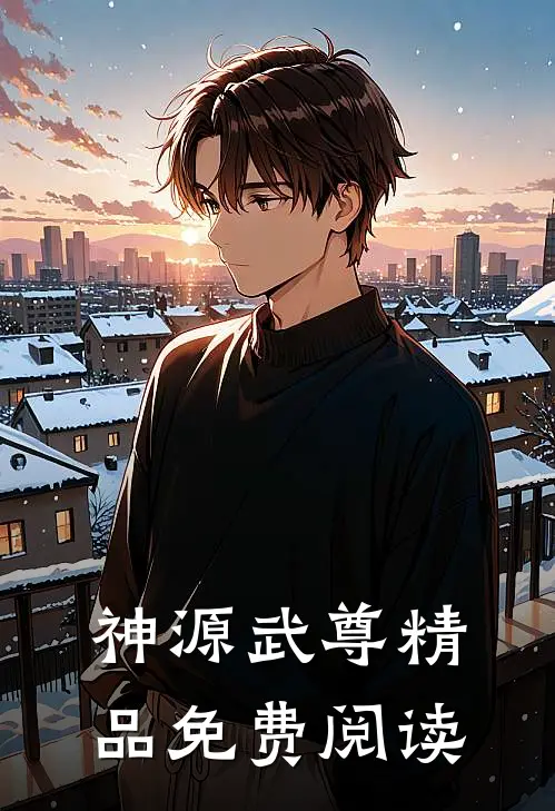 神源武尊精品免费阅读