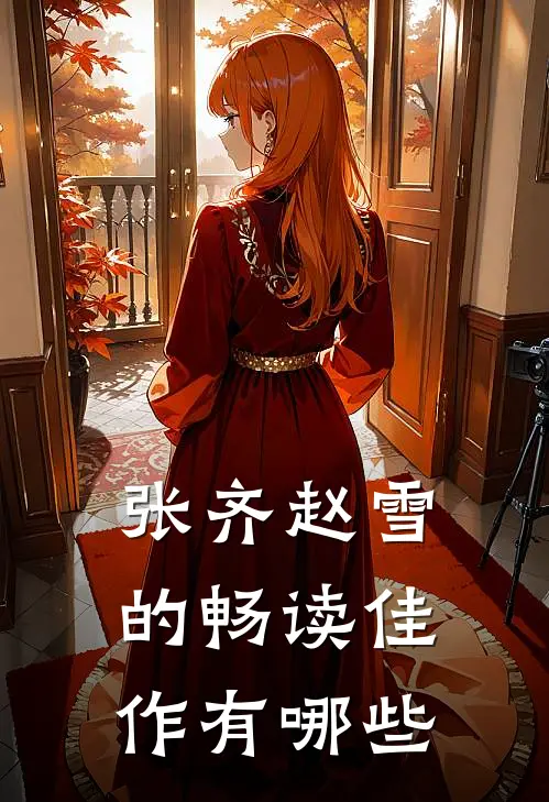 张齐赵雪的畅读佳作有哪些