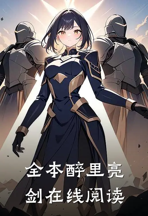 全本醉里亮剑在线阅读