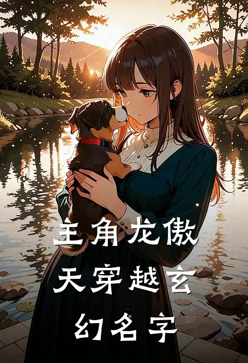 主角龙傲天穿越玄幻名字