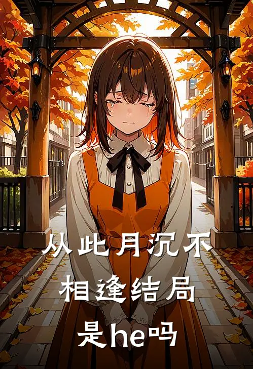 从此月沉不相逢结局是he吗