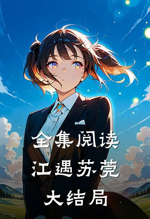 全集阅读江遇苏莞大结局