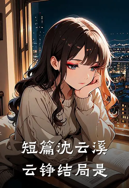 短篇沈云溪云铮结局是