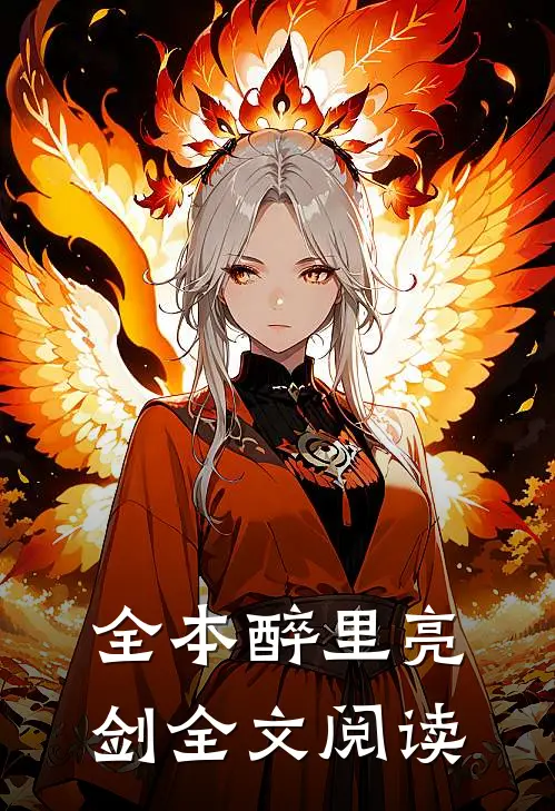 全本醉里亮剑全文阅读