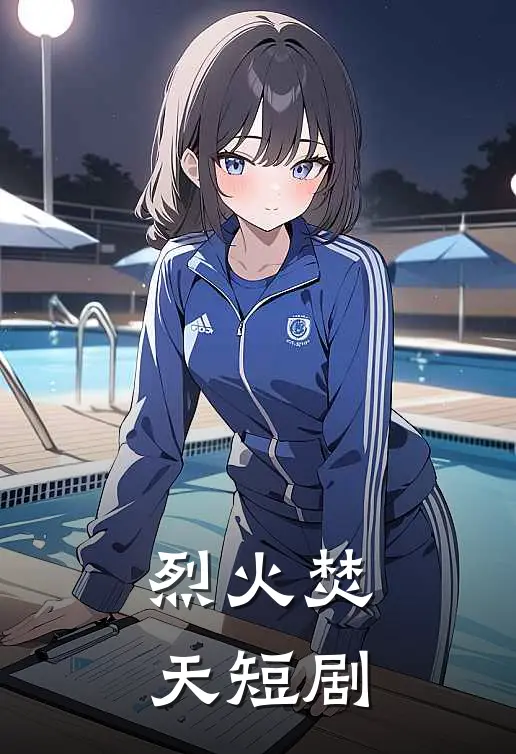 烈火焚天短剧