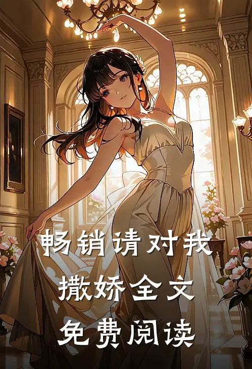 畅销请对我撒娇全文免费阅读