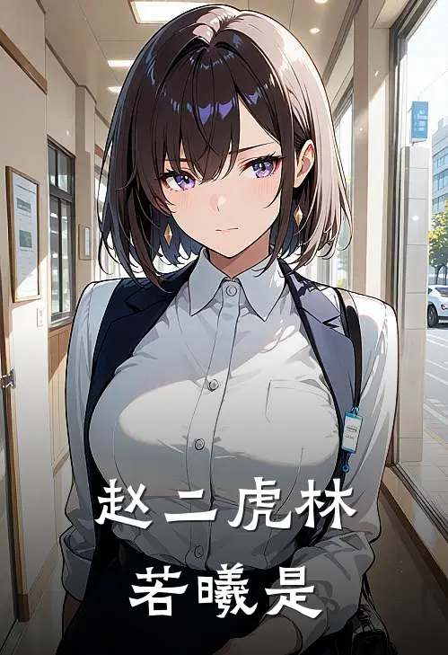 赵二虎林若曦是
