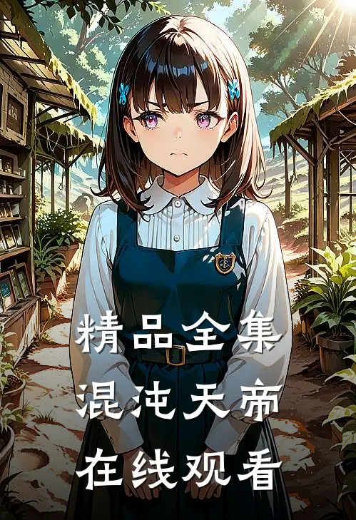精品全集混沌天帝在线观看