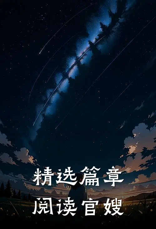 精选篇章阅读官嫂