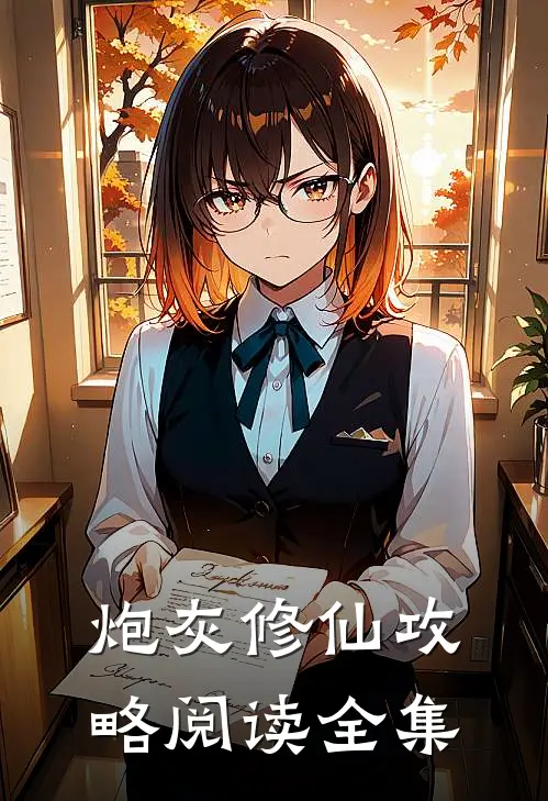 炮灰修仙攻略阅读全集
