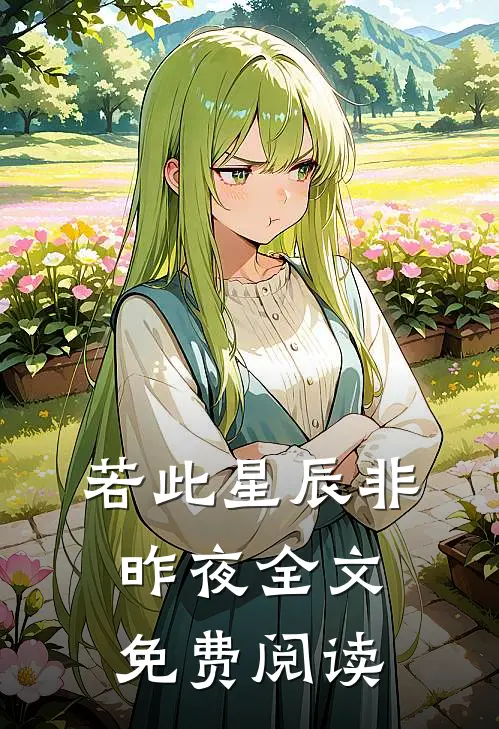 若此星辰非昨夜全文免费阅读