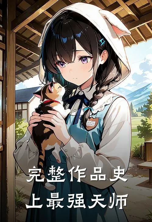 完整作品史上最强天师