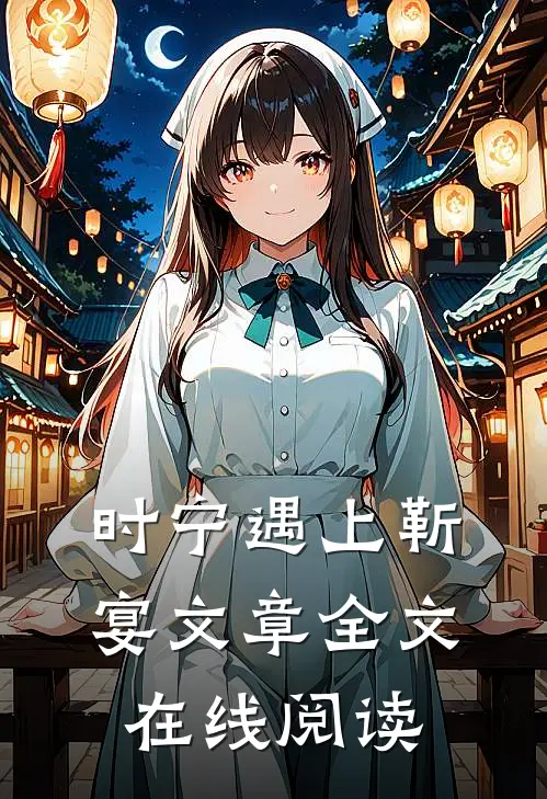 时宁遇上靳宴文章全文在线阅读