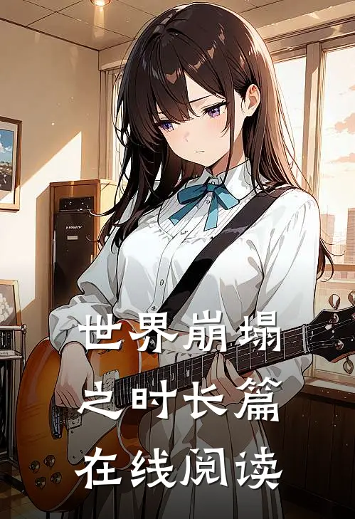 世界崩塌之时长篇在线阅读